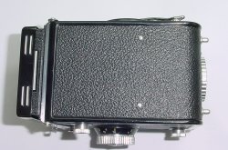 YASHICA-Mat TLR 120 Medium Format Film Camera COPAL-MXV 80mm F/3.5 Twin Lens