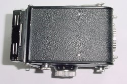 YASHICA-Mat TLR 120 Medium Format Film Camera COPAL-MXV 80mm F/3.5 Twin Lens