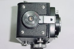 YASHICA-Mat TLR 120 Medium Format Film Camera COPAL-MXV 80mm F/3.5 Twin Lens