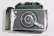 YASHICA-Mat TLR 120 Medium Format Film Camera COPAL-MXV 80mm F/3.5 Twin Lens