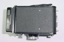 YASHICA-Mat TLR 120 Medium Format Film Camera COPAL-MXV 80mm F/3.5 Twin Lens