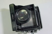 Yashica-12 R 120 Film TLR Medium Format Camera with 80mm F3.5 Lens