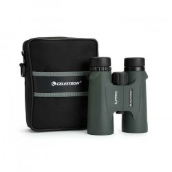 Celestron 8x42 Outland green Waterproof & Fogproof Multi-Coated BaK-4 Binoculars