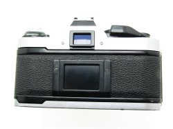 Canon AE-1 Program 35mm SLR Film Manual Camera with 50mm F/1.8 FD Lens
