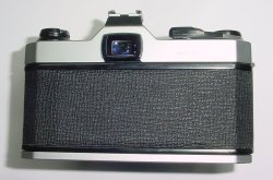 Pentax K1000 35mm Film SLR Manual Camera + Pentax-M 50mm F/1.4 SMC Lens