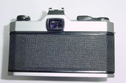 Pentax K1000 35mm Film SLR Manual Camera + Pentax-M 50mm F/1.4 SMC Lens