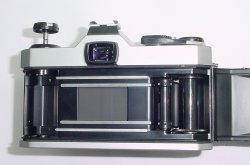 Pentax K1000 35mm Film SLR Manual Camera + Pentax-M 50mm F/1.4 SMC Lens