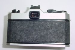 Pentax K1000 35mm Film SLR Manual Camera + Pentax-M 50mm F/1.4 SMC Lens