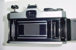 Pentax K1000 35mm Film SLR Manual Camera + Pentax-M 50mm F/1.4 SMC Lens