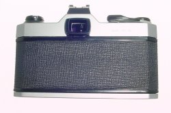 Pentax K1000 35mm Film SLR Manual Camera + Pentax-M 50mm F/1.4 SMC Lens