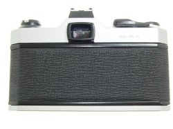 Pentax K1000 35mm Film SLR Manual Camera + Pentax-M 50mm F/1.4 SMC Lens