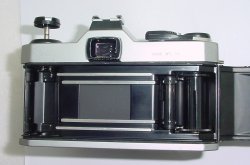 Pentax K1000 35mm Film SLR Manual Camera + Pentax-A 50mm F/1.7 SMC Lens