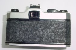 Pentax K1000 35mm Film SLR Manual Camera + Pentax-A 50mm F/1.7 SMC Lens