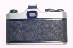 Pentax K1000 35mm Film SLR Manual Camera + Pentax-M 50mm F/1.7 SMC Lens