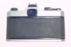 Pentax K1000 35mm Film SLR Manual Camera + Pentax-M 50mm F/1.7 SMC Lens