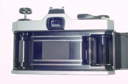 Pentax K1000 35mm Film SLR Manual Camera + Pentax-M 50mm F/1.7 SMC Lens