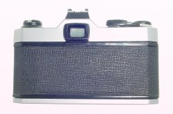 Pentax K1000 35mm Film SLR Manual Camera + Pentax-M 50mm F/1.7 SMC Lens