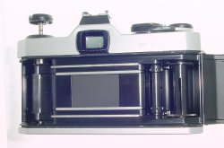 Pentax K1000 35mm Film SLR Manual Camera + Pentax-M 50mm F/1.7 SMC Lens