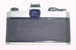 Pentax K1000 35mm Film SLR Manual Camera + Pentax-M 50mm F/1.7 SMC Lens