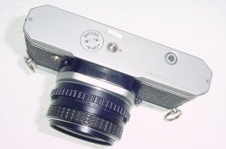 Pentax K1000 35mm Film SLR Manual Camera + Pentax-M 50mm F/1.7 SMC Lens
