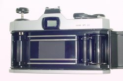 Pentax K1000 35mm Film SLR Manual Camera + Pentax-M 50mm F/1.7 SMC Lens