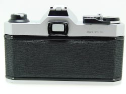 Pentax K1000 35mm Film SLR Manual Camera + Pentax-M 50mm F/1.7 SMC Lens