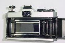 Pentax K1000 35mm Film SLR Manual Camera + Pentax-A 50mm F/1.7 SMC Lens
