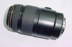 Canon 75-300mm F/4-5.6 IS USM EF Auto Focus Image Stabilizer Zoom Lens