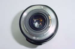 Canon 75-300mm F/4-5.6 IS USM EF Auto Focus Image Stabilizer Zoom Lens