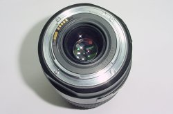 Canon 75-300mm F/4-5.6 IS USM EF Auto Focus Image Stabilizer Zoom Lens