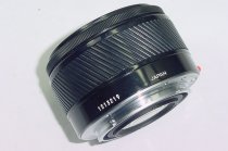 MINOLTA 50mm F/1.4 AF Auto Focus Standard Lens For Sony A-Mount