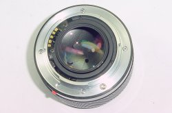 MINOLTA 50mm F/1.4 AF Auto Focus Standard Lens For Sony A-Mount