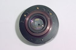 FLEKTOGON 35mm F/2.4 electric CARL ZEISS JENA DDR MC M42 Screw Mount Lens