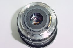 Canon 10-22mm F/3.5-4.5 EF-S USM Wide Angle Zoom Lens