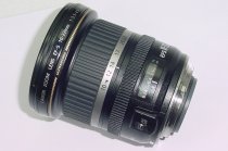 Canon 10-22mm F/3.5-4.5 EF-S USM Wide Angle Zoom Lens