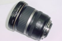 Canon 10-22mm F/3.5-4.5 EF-S USM Wide Angle Zoom Lens