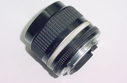 Nikon 35mm F/2.8 NIKKOR AIs Manual Focus Wide Angle Lens