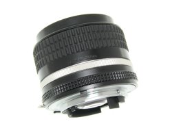 Nikon 24mm F/2.8 AIs Nikkor Wide Angle Manual Focus Lens