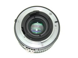 Nikon 24mm F/2.8 AIs Nikkor Wide Angle Manual Focus Lens