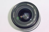 Nikon 24mm F/2.8 AI NIKKOR Wide Angle Manual Focus Lens