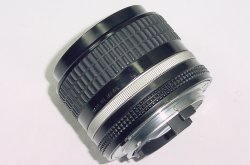 Nikon 24mm F/2.8 AIs NIKKOR Wide Angle Manual Focus Lens