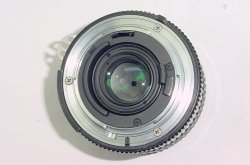 Nikon 24mm F/2.8 AIs NIKKOR Wide Angle Manual Focus Lens