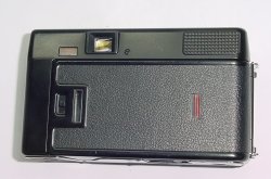 Nikon L35 AF 35mm Film Point and Shoot Compact Camera with 35mm F/2.8 Lens (ASA400)