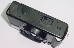 Nikon L35 AF 35mm Film Point and Shoot Compact Camera with 35mm F/2.8 Lens (ASA400)