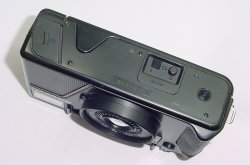 Nikon L35 AF 35mm Film Point and Shoot Compact Camera with 35mm F/2.8 Lens (ASA400)