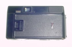 Nikon L35 AF 35mm Film Point and Shoot Compact Camera with 35mm F/2.8 Lens (ASA400)
