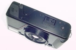 Nikon L35 AF 35mm Film Point and Shoot Compact Camera with 35mm F/2.8 Lens (ASA400)