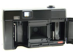 Nikon L35 AF 35mm Film Compact Camera with 35/2.8 Lens (ASA400)