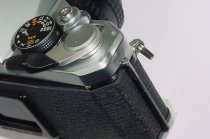 Pentax MX 35mm Film SLR Manual Camera with Pentax-M 50mm F/2 SMC Lens