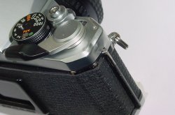 Pentax MX 35mm Film SLR Manual Camera with Pentax-M 50mm F/2 SMC Lens